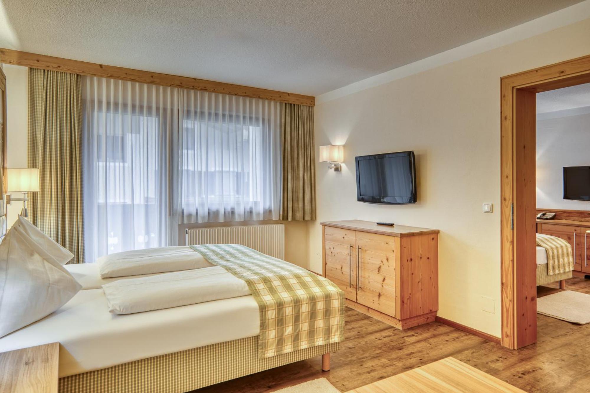 Hotel Alte Post Fieberbrunn Room photo